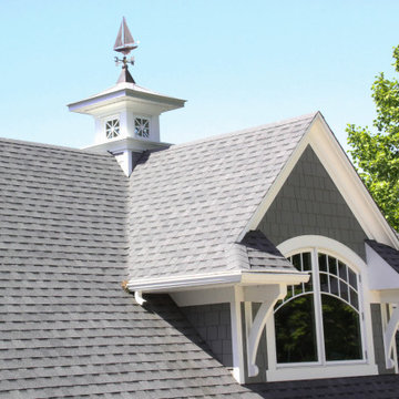 Custom Built Home 4