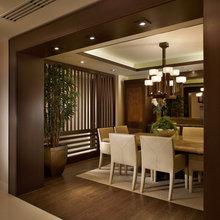 Dining Rooms