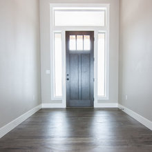 Entry Lighting