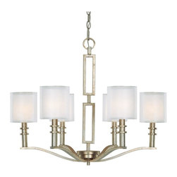 C3976 - Chandeliers