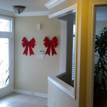 Barberry Remodel & Renovation 2014