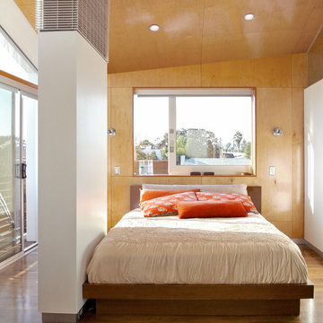 Venice Residence - (fer) studio