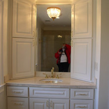formal bathroom