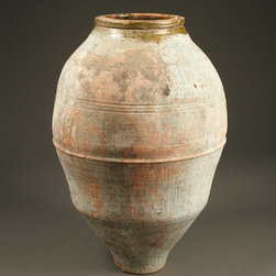 Antique Indoor Accessories - Home Decor