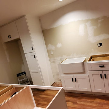 Kitchen Remodel Encinitas