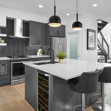 Aven Designer Duplex