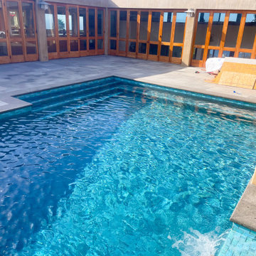 Dana Point Remodel