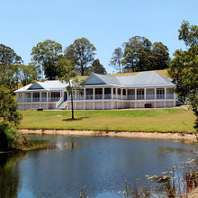 New house ideas