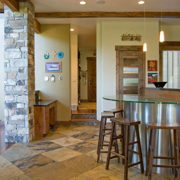 Ranch Place Modern Rustic