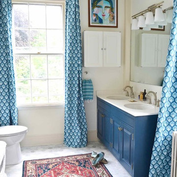 Master Bath Redesign