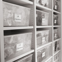 422 New Lakeshore Basement Storage