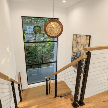 Modern Home | Mar Vista