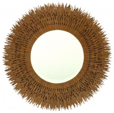Eclectic Wall Mirrors by Jayson Home