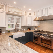 Kitchen Ideas