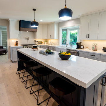 Weidenbach Kitchen & Bath