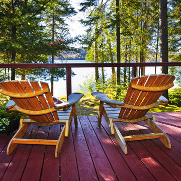 Exterior Projects