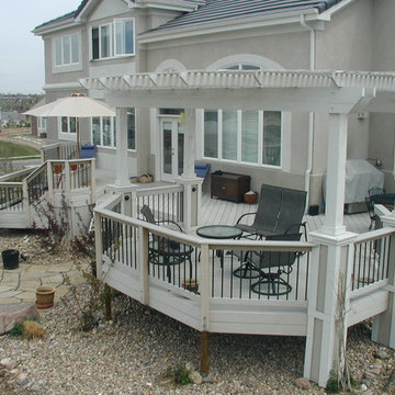 Our Work
