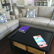 Hardwood Floors