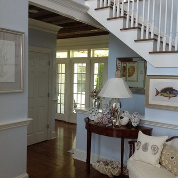 Entry