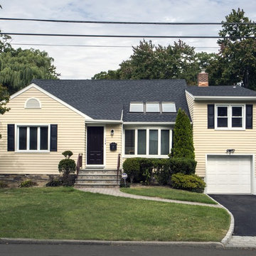 CertainTeed Cedar Impressions Vinyl Siding - Scarsdale, NY