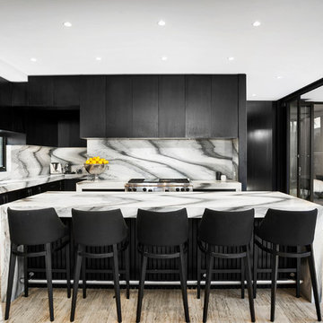 LUXURY HOTEL INSPIRED HOME