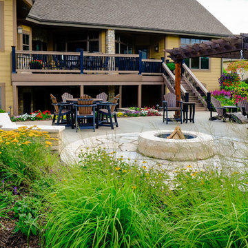 Outdoor Living