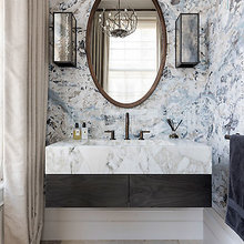 Bathrooms