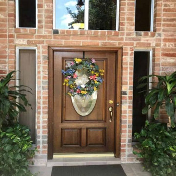 Plano Home Window Replacement
