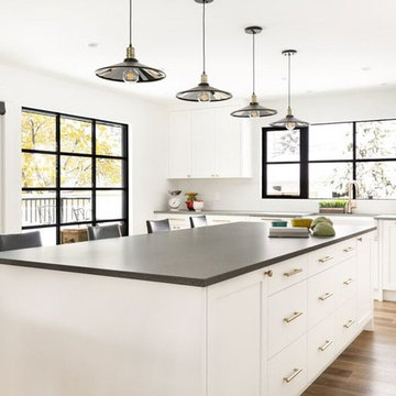 Industrial Stunner
