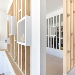 Un écrin pour chambre