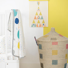 Twins Nursery