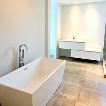 Fort Lauderdale Modern Custom Home