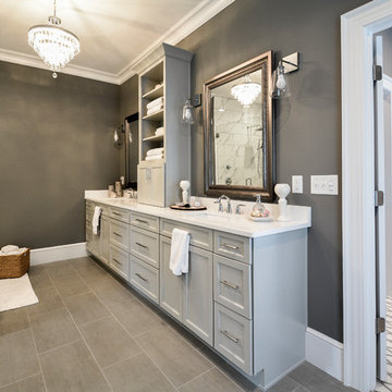 Master on the Main: Repurposing Underused Space