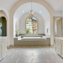 Mediterranean Contemporary