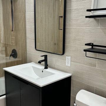 Full House Remodeling Project | Murray Hill NYC
