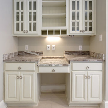 Mobile, Alabama Kitchen feat. Integrity Cabinets