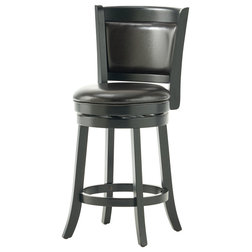 Transitional Bar Stools And Counter Stools by GDFStudio