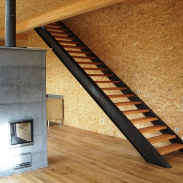 Escalier