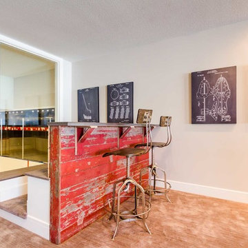 Reclaiming with Perry Homes