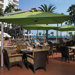 Treasure Garden Patio Umbrellas, Umbrella Accessories and Umbrella Bases - Products