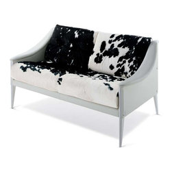 Poltrona Frau - Poltrona Frau Dezza Sofa - Sofas