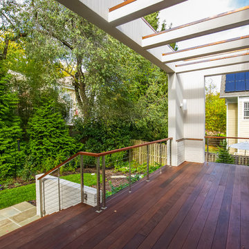 Modern Addition - Bethesda
