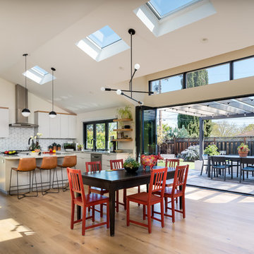 Cambrian House