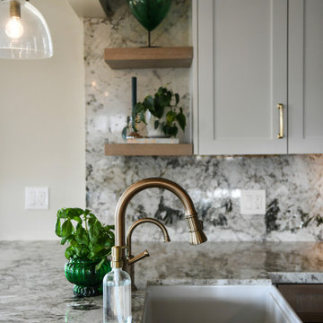 Memory Lane Modern: Where cherished memories meets contemporary design