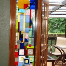Stained Glass