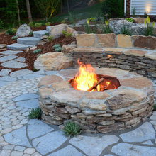 Firepits