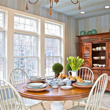Gathering Place
