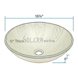 s326-dim - Bathroom Sinks
