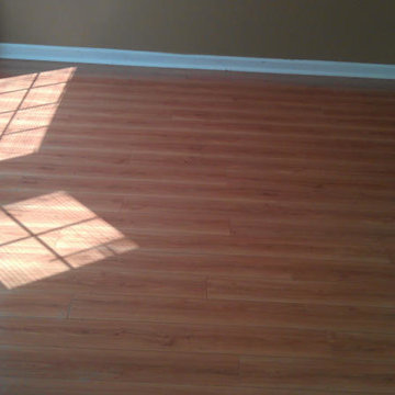 Floor Gallery