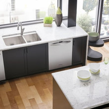 kitchen and appliances